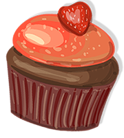 VPS Cakes: Animação 02